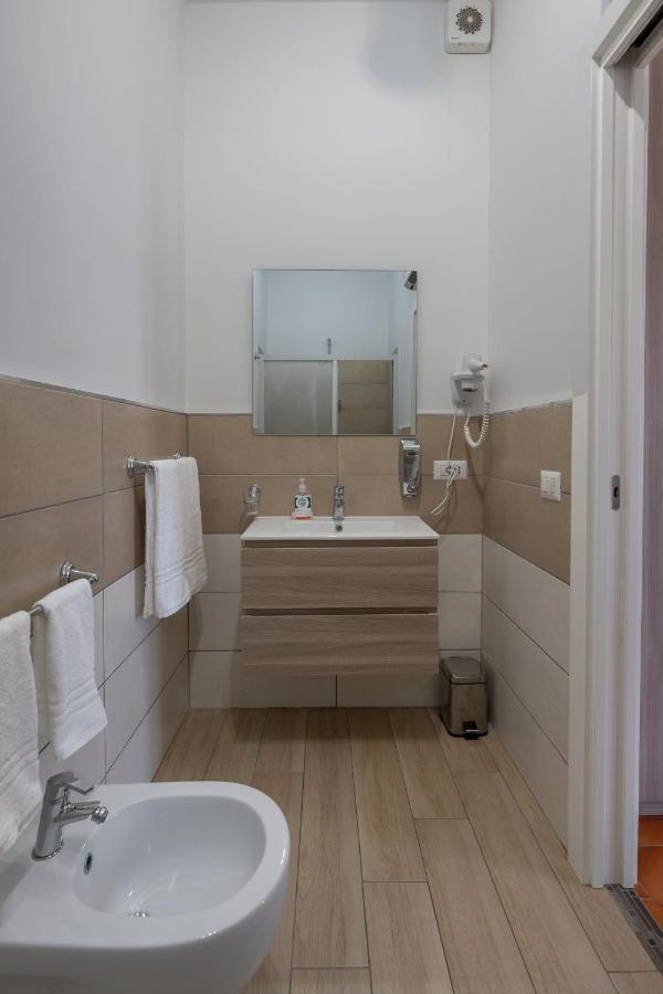 Bed & Breakfast Vera's Pompei